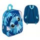3D Preschool Backpack with Stitch Design by Undercover