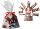  KINDER XXL SWEETS GIFT SET gift package for children St. Nicholas Day