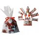  KINDER XXL SWEETS GIFT SET gift package for children St. Nicholas Day