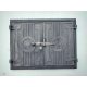  Cast iron smokehouse oven door BREAD 44x33