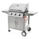  G21 Oklahoma, BBQ Premium Line 3 burners
