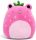  Squishmallow Official Kellytoy Food Squad Plush Toys Soft Plush Animal