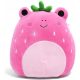  Squishmallow Official Kellytoy Food Squad Plush Toys Soft Plush Animal