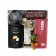  Christmas gift large gift basket set for men box sweets