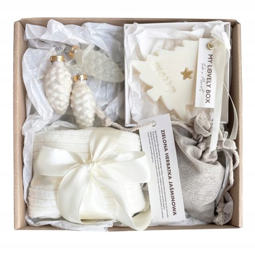  Christmas Gift Set Christmas Gift For St. Nicholas Day