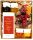  BASKET GIFT SET CHRISTMAS GIFT HONEY TEA CHRISTMAS TREE