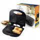  TOASTER GRILL FOR SANDWICHES BIG SANDWICH 700W