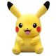  LARGE PIKACHU MASCOT PLUSH TOY PIKACHU POKEMON 30cm