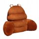  Back cushion Comfortable, washable cover Plush back cushion in a