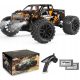  HAIBOXING 1:18 Scale RC Monster Truck 36km/h Speed 4X4 Off Road Remot