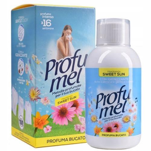  PROFUMEL Sweet Sun Laundry Perfume 250ml 35pr
