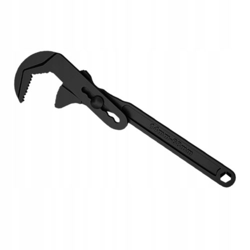  Adjustable wrench Hand tools for disassembly