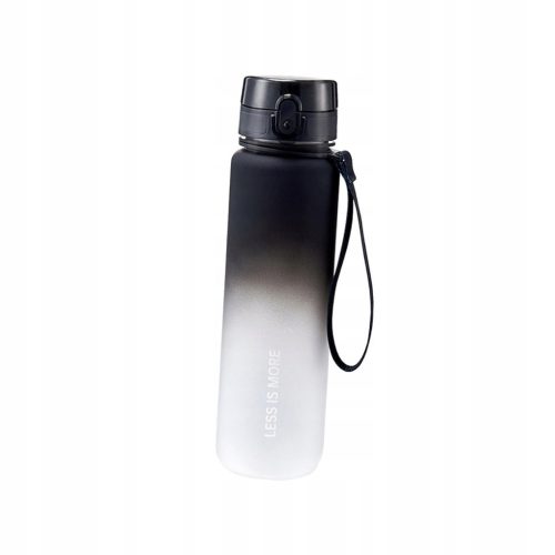  -Water Bottle Motivational Water Bottle with 600ml