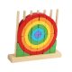  Rainbow Stacker Sensory Toys Toy e