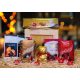  Lindt gift box sweets box children CHRISTMAS for SANTA CLAUS gift ŁOM