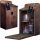  Premium birdhouse + 2 whiskey glasses, gift for men