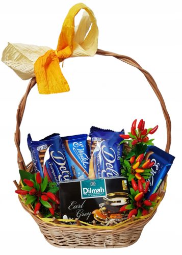  Gift Basket, name day, anniversary/birthday, wedding