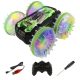  Amphibious RC Car Waterproof Electric Vehicle Electric Remote Control Toy