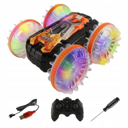  Amphibious RC Car Waterproof Electric Vehicle Toy Electric Remote Control