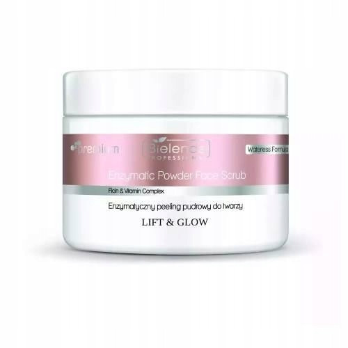  Bielenda Enzymatic Powder Facial Peeling