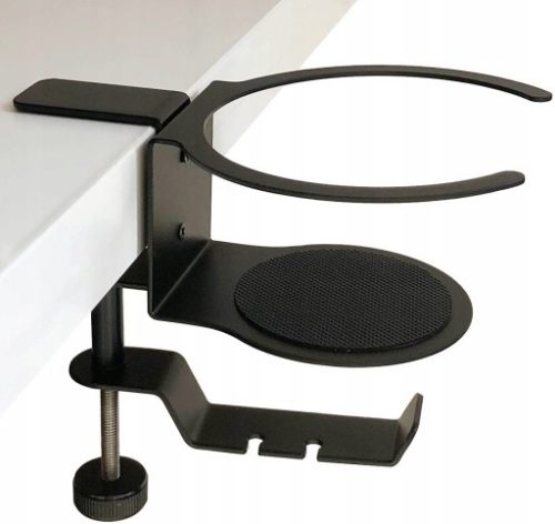  Desk Cup Holder for Headset