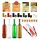  30x WINE BOTTLE 0.75L 750ML CORKS