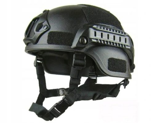  SOLID TACTICAL MILITARY HELMET ASG SURVIVAL