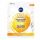  Nivea Q10 Plus C 10-Minute Face Sheet Mask