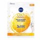  Nivea Q10 Plus C 10-Minute Face Sheet Mask