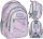BackUp 26L Ergonomic School Backpack with Laptop Compartment