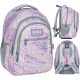 BackUp 26L Ergonomic School Backpack with Laptop Compartment