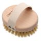  Cherry Life Dry Body Massage Brush with Tampico Hard Bristle