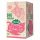  BiFix Bio Raspberry organic tea in a bag, 40g