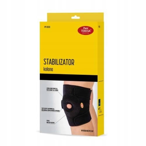  MRS TERESA Knee stabilizer L/XL