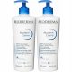 Bioderma Atoderm Creme Ultra 1L - Moisturizing Strengthening Cream for Sensitive Skin