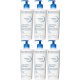 Bioderma Atoderm Creme Ultra 3L (6 x 500ml): Ultra Hydrating and Strengthening Moisturizer