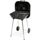  GARDEN CHARCOAL GRILL COVER GRID 40x45cm LUND