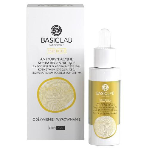  BasicLab Anti-Aging Serum 30ml