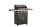  Gas grill LANDMANN Rexon 4.1 PTS 4 burners + side (4+1) 15kW