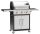  Gas grill LANDMANN TRITON 12930 65 x 44 cm 3 burners 10.5KW