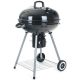  Vermont Happy green charcoal grill