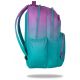 Pick Gradient Blueberry CoolPack - Stylish & Durable Youth Backpack