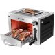  CAMPLUX 3.2 kW gas grill
