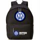 Inter Milan Fan Backpack - Stylish & Functional School Accessory