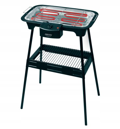  Electric grill Camry CR 6612 2400 W