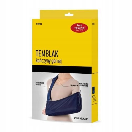  Mrs. Teresa Upper limb sling size S