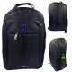 Large 3-Compartment School Backpack – Durable, Water-Resistant, and Fashionable