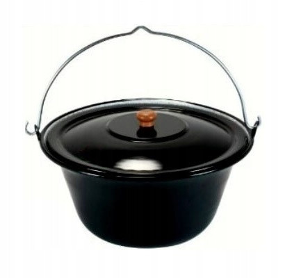  Artnik hanging kettle 25 l