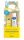 Mustela Sun SPF50 Sunscreen Stick & Bébé Gentle Wash Gel Duo for Family