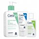 CeraVe Dermocosmetic Gift Set for Healthy, Moisturized Skin